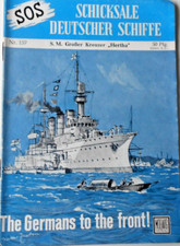 SOS-Schicksale Deutscher