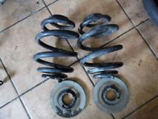 VW Sharan 7M Feder Fahrwerksfeder Hinten