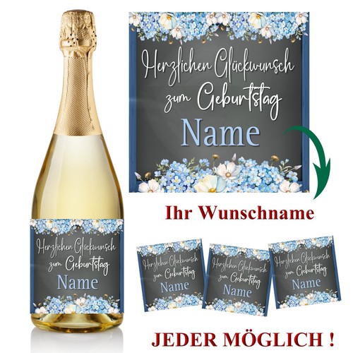 Aufkleber flaschenetikett - aufkleber,