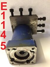 ALPHA Aufsteckgetriebe |