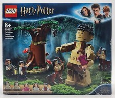 LEGO Harry Potter 75967
