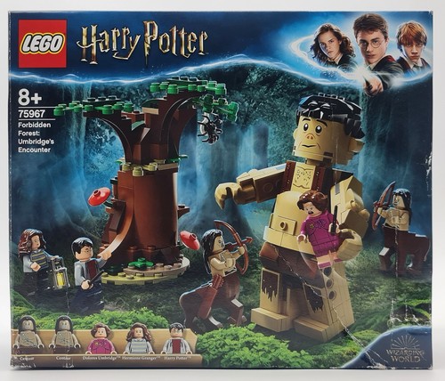 Lego harry potter 75967 - lego,