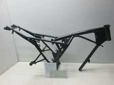 Rahmen Fahrzeugpapiere Frame Papers EZ  05/2004 MZ RT 125 00-10