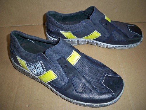 Kacper lederslipper - kacper,