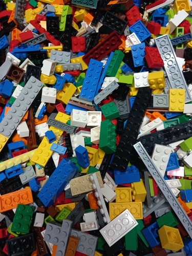 Lego 500 steine - lego®,