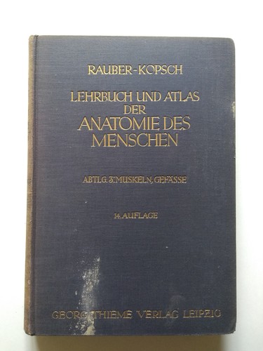 Lehrbuch und atlas der - und,