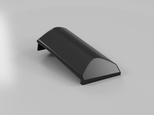 Audi A3 S3 8L Kappe Beplankung