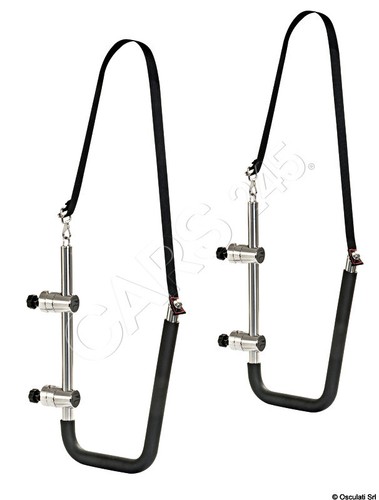 Osculati delux sup - osculati, sup-