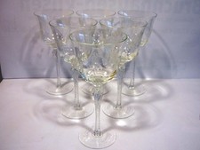 WMF Amalia 6 Weingläser mit