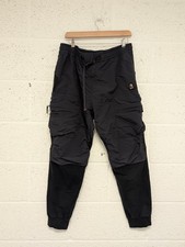 Parajumpers Fleece Nylon Pants