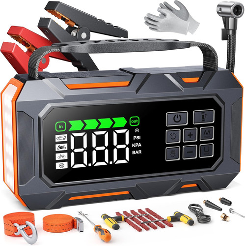 7000a 160psi - 14-in-1,
