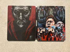 The Saw - Jigsaw Blu Ray