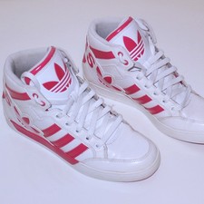 Adidas Hard Court High Big