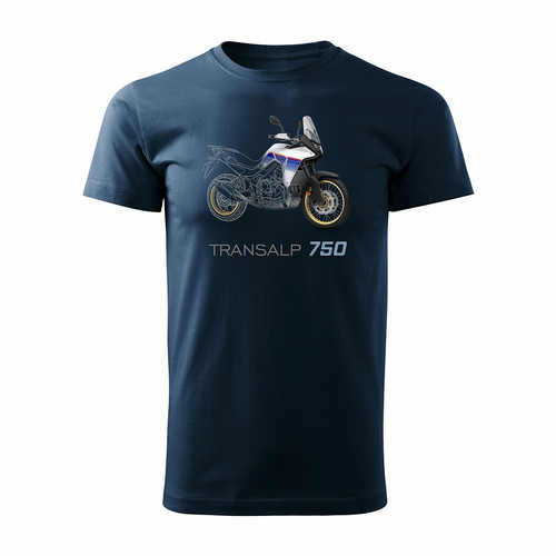 Transalp 750 herren - transalp,