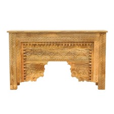 Konsolentisch Kiron Indische