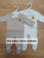 Pusteblume Baby Jungen