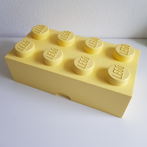 Lego storage brick - lego,