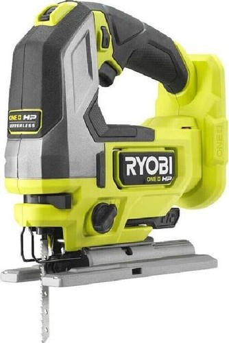 Ryobi one akku - ryobi, akku-stichsäge