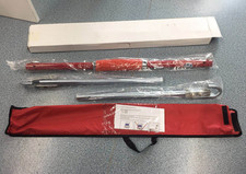 Sicherheits Abschleppstange