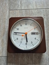 Kienzle wanduhr chronoquartz - wanduhr,