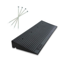 bepco Premium Rollstuhlrampe