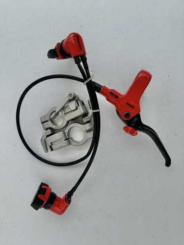 Magura hs33 hydraulic front - hs33,
