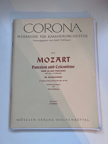Mozart pantalon und - pantalon,