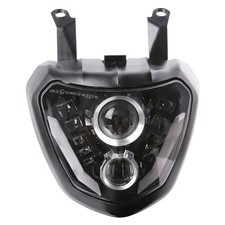 Defekt: LED Scheinwerfer für