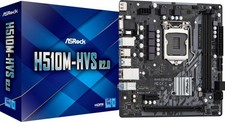 ASRock H510M-HVS R2.0
