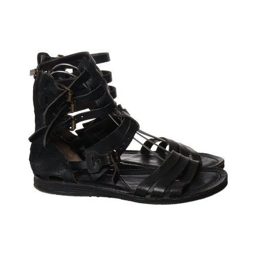 Gladiator sandalen - a.s.98,, gladiator-sandalen