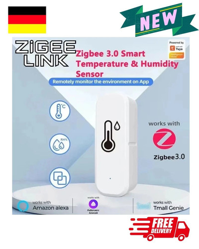 Zigbee smart home - zigbee, automation