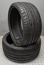 2x Sommerreifen 245/30 R20 90Y