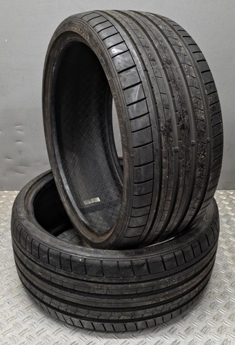 Sommerreifen 245 r20 90y - 2x,