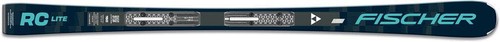 Fischer lite rs9 gw - +,