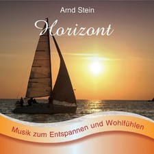 Arnd Stein Horizont - Sanfte