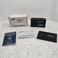 Grundig Traveller III
