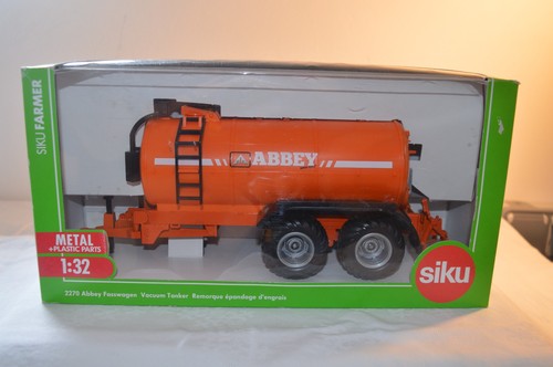 Siku 2270 abbey - 2270,