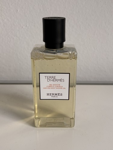 Hermès terre 80ml - hermès,