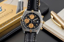Breitling Chronomat
