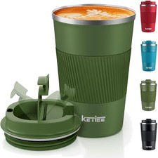 Thermobecher Kaffee to go