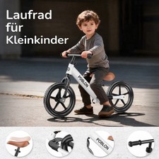 Kinder Laufrad ab 18 Monate