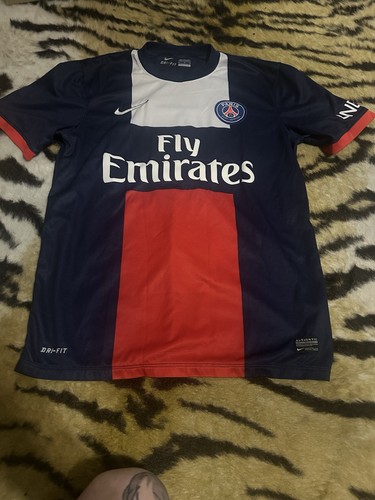 Psg trikot cavani größe m - cavani,,