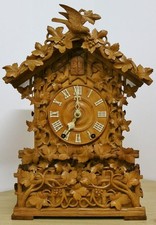 Seltene antike Schwarzwälder