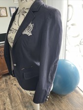 L Argentina Blazer Damen