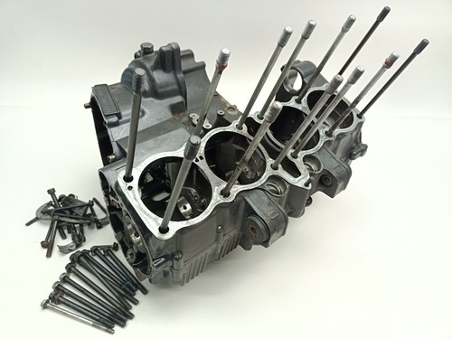 Motorgehäuse basis crankcase - motorgehÄuse,