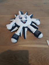 MSC Cruises Doremi Maskottchen XXL ca. 35x30 cm Plüsch Stofftier