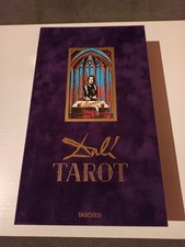 !!! XXL Dali Tarot Set vom