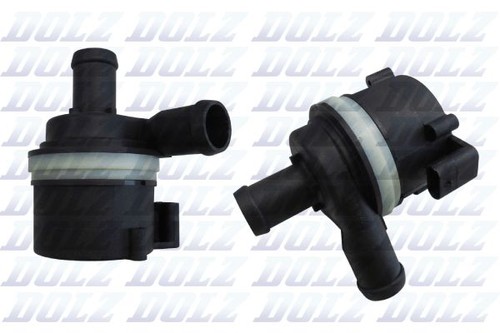 Dolz zusatzwasserpumpe ea558a - zusatzwasserpumpe,