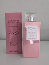 Tova signature pink - tova, edition"
