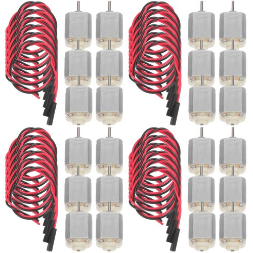 Sets elektrobootmotor - 4,
